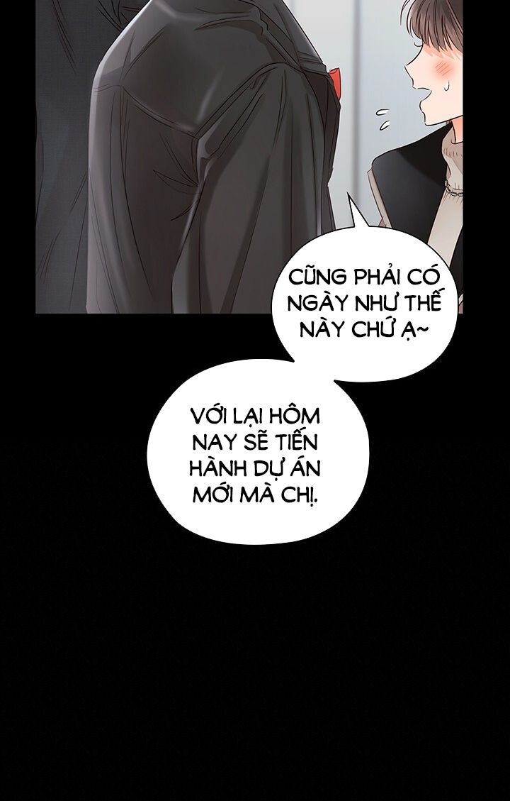 Trong Công Ty Thì Hãy Đứng Đắn Chương 35 page 107 - Giả Dược