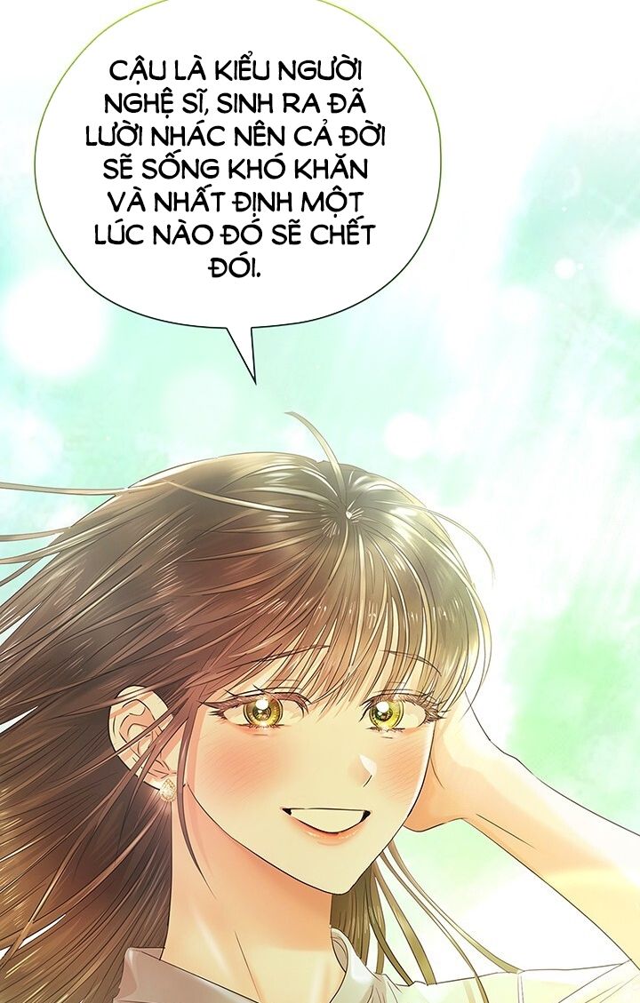 Trong Công Ty Thì Hãy Đứng Đắn Chương 35 page 115 - Giả Dược