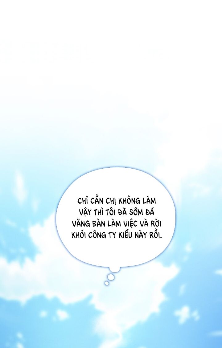 Trong Công Ty Thì Hãy Đứng Đắn Chương 35 page 119 - Giả Dược