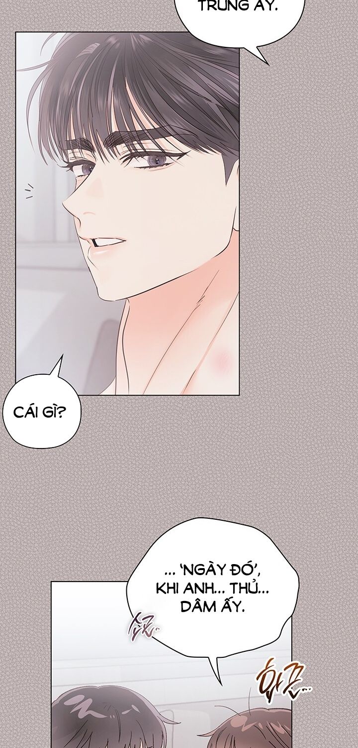 Trong Công Ty Thì Hãy Đứng Đắn Chương 35 page 13 - Giả Dược