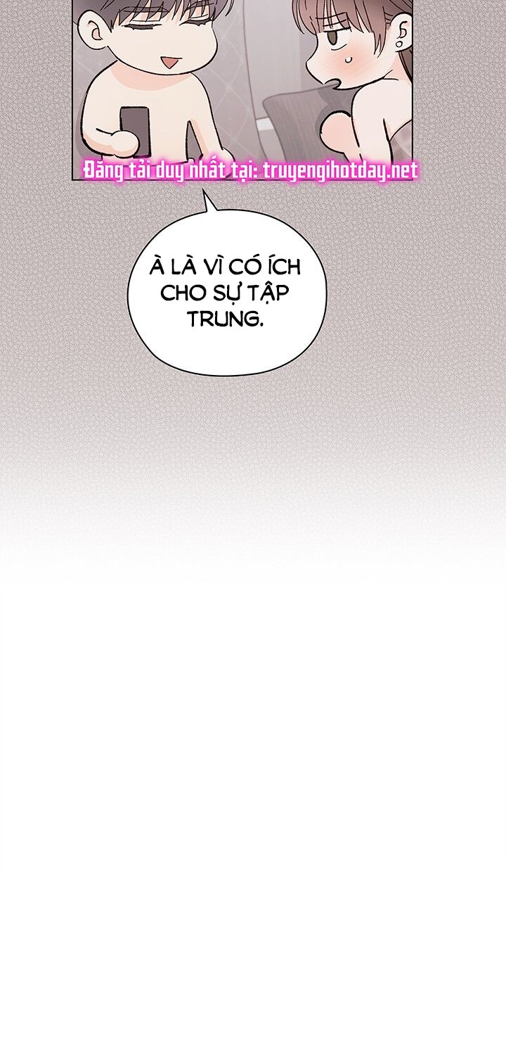 Trong Công Ty Thì Hãy Đứng Đắn Chương 35 page 14 - Giả Dược