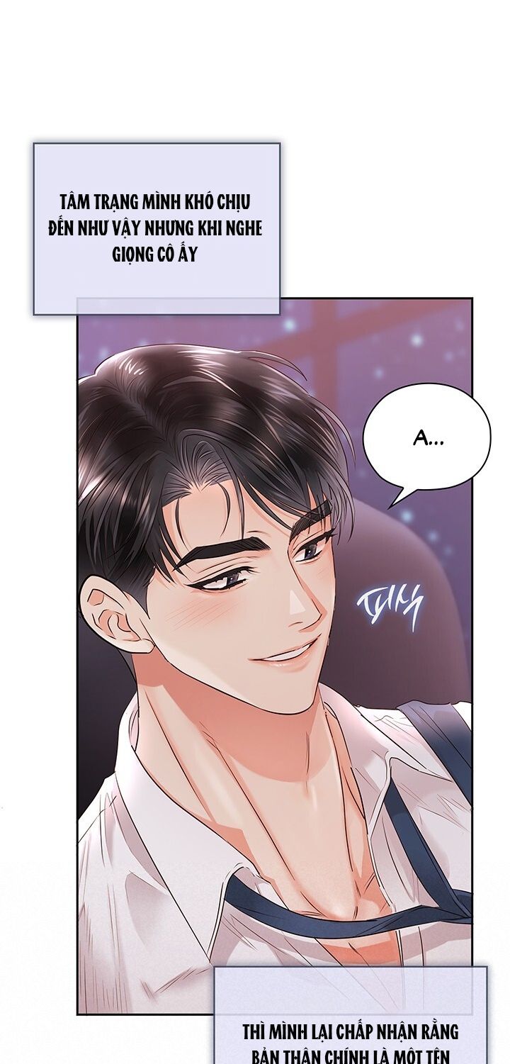 Trong Công Ty Thì Hãy Đứng Đắn Chương 35 page 15 - Giả Dược