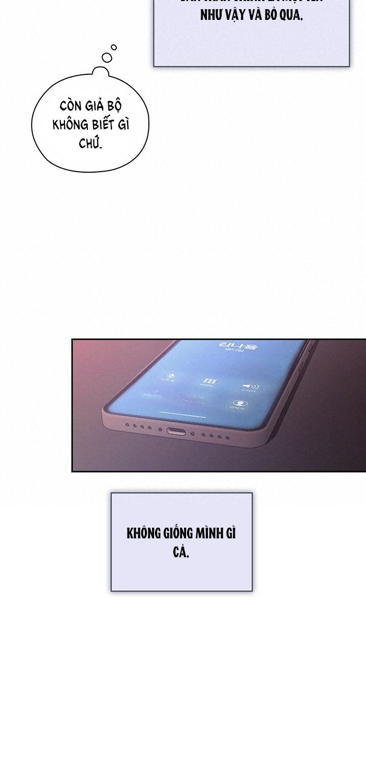 Trong Công Ty Thì Hãy Đứng Đắn Chương 35 page 16 - Giả Dược