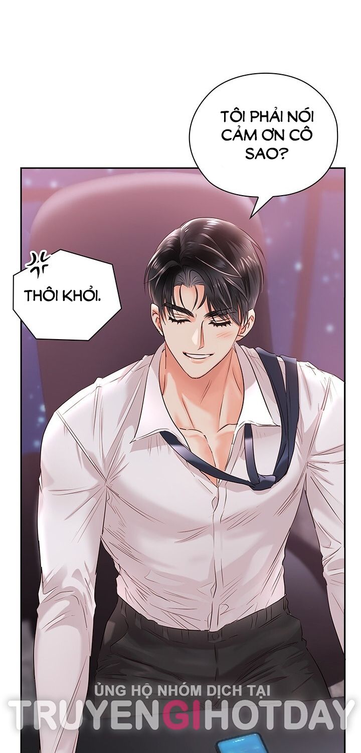 Trong Công Ty Thì Hãy Đứng Đắn Chương 35 page 17 - Giả Dược