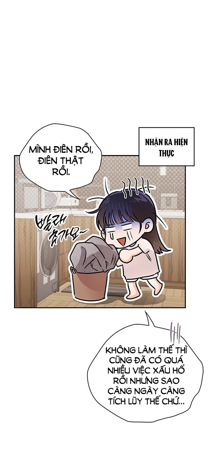 Trong Công Ty Thì Hãy Đứng Đắn Chương 35 page 23 - Giả Dược
