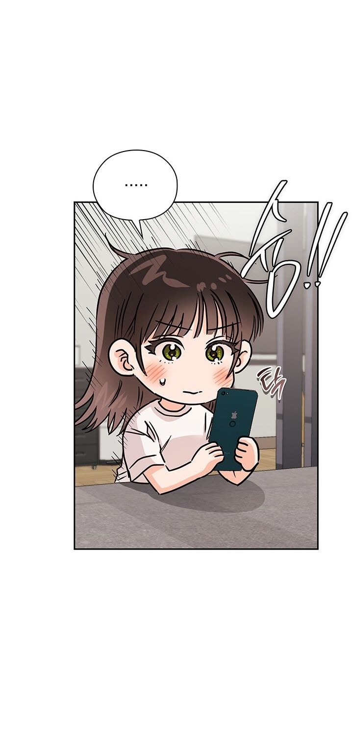 Trong Công Ty Thì Hãy Đứng Đắn Chương 35 page 25 - Giả Dược