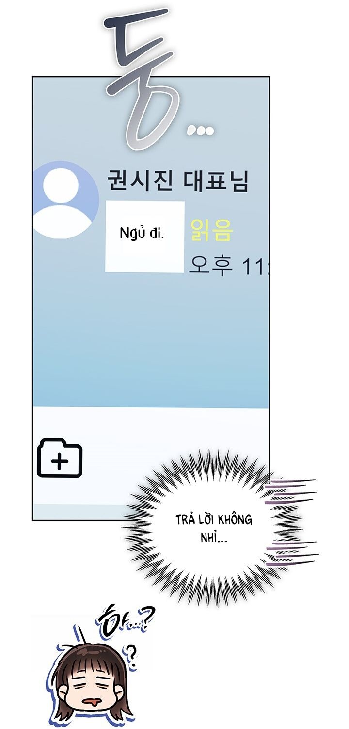 Trong Công Ty Thì Hãy Đứng Đắn Chương 35 page 26 - Giả Dược