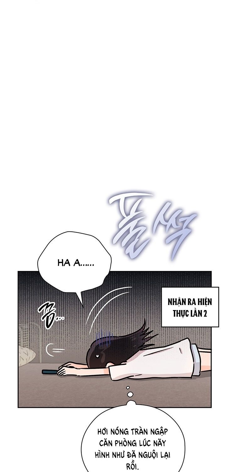 Trong Công Ty Thì Hãy Đứng Đắn Chương 35 page 27 - Giả Dược