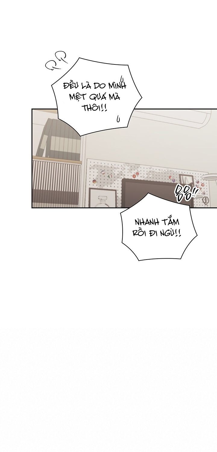 Trong Công Ty Thì Hãy Đứng Đắn Chương 35 page 30 - Giả Dược