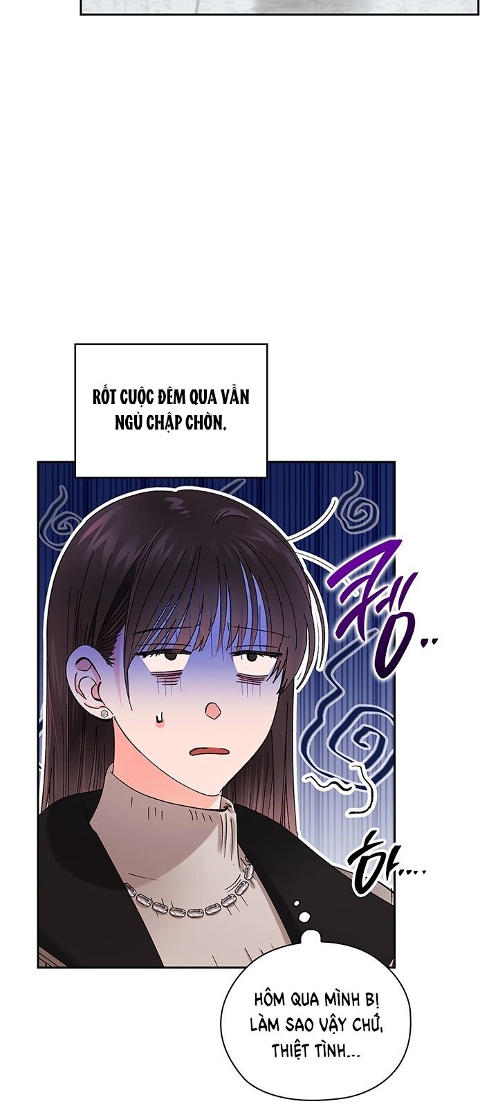 Trong Công Ty Thì Hãy Đứng Đắn Chương 35 page 34 - Giả Dược