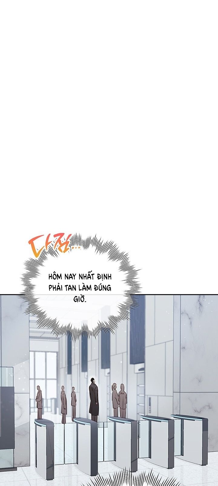 Trong Công Ty Thì Hãy Đứng Đắn Chương 35 page 35 - Giả Dược
