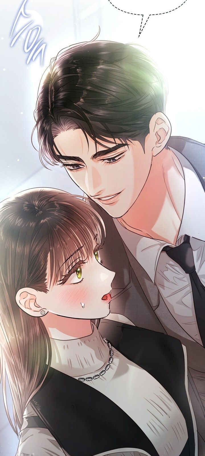 Trong Công Ty Thì Hãy Đứng Đắn Chương 35 page 49 - Giả Dược