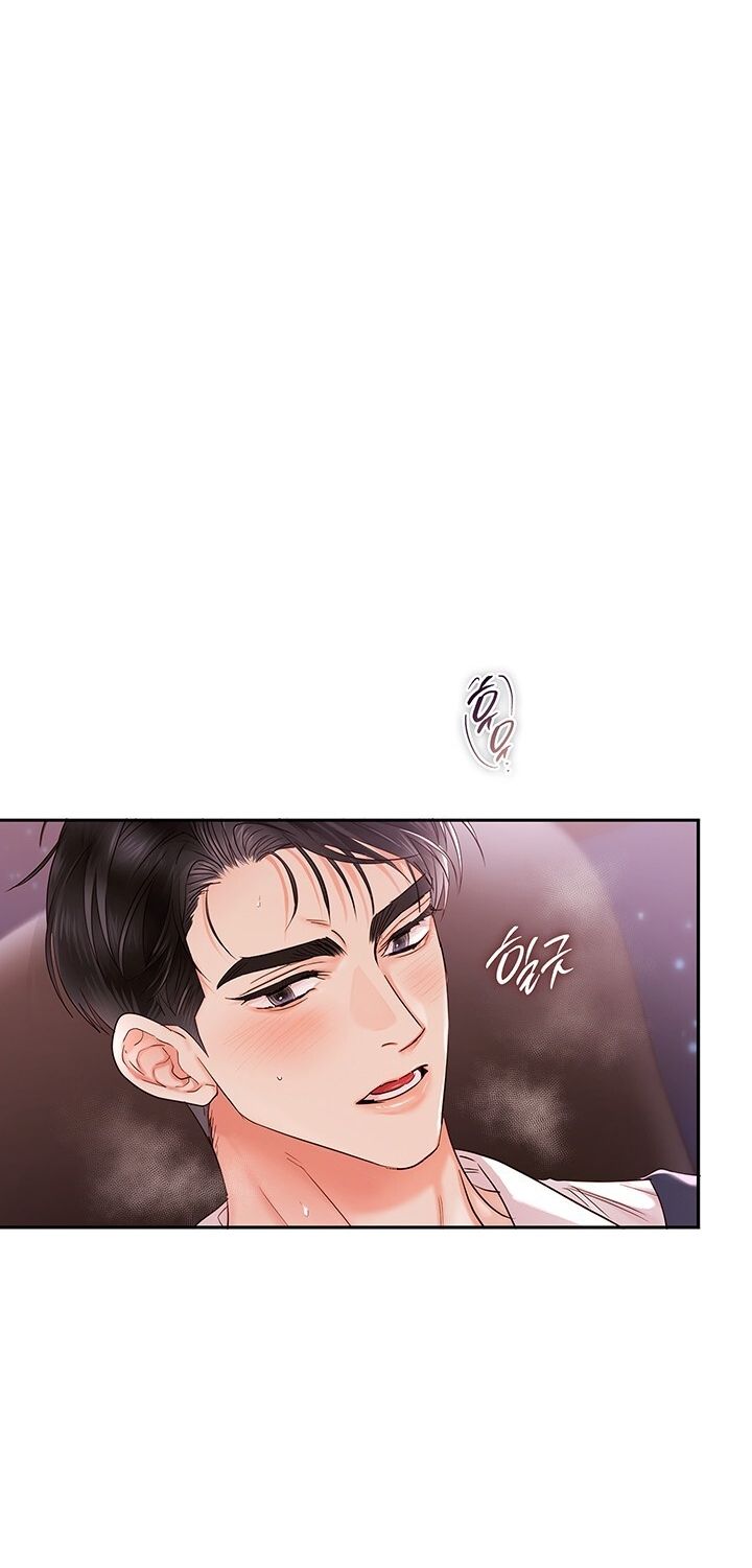 Trong Công Ty Thì Hãy Đứng Đắn Chương 35 page 6 - Giả Dược
