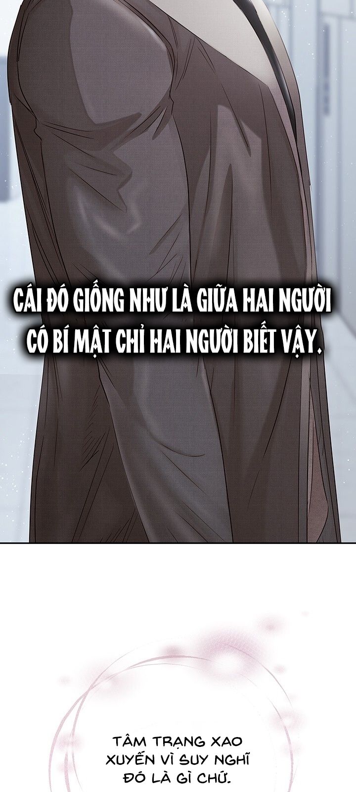 Trong Công Ty Thì Hãy Đứng Đắn Chương 35 page 54 - Giả Dược