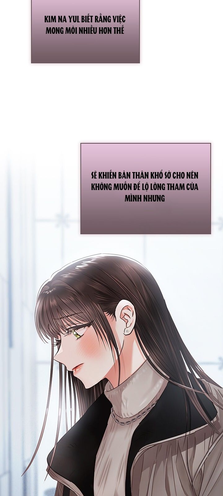 Trong Công Ty Thì Hãy Đứng Đắn Chương 35 page 58 - Giả Dược
