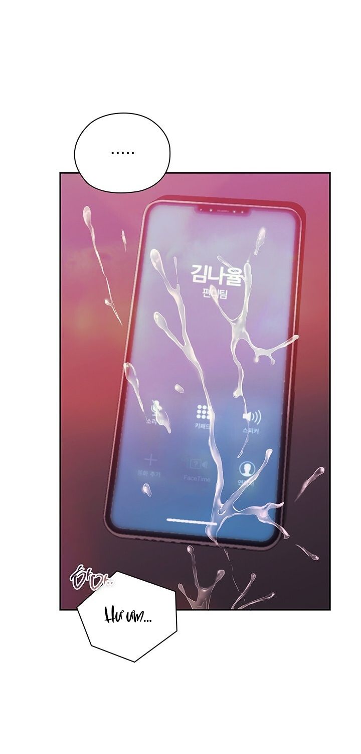 Trong Công Ty Thì Hãy Đứng Đắn Chương 35 page 7 - Giả Dược
