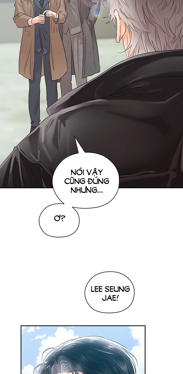 Trong Công Ty Thì Hãy Đứng Đắn Chương 36 page 18 - Giả Dược