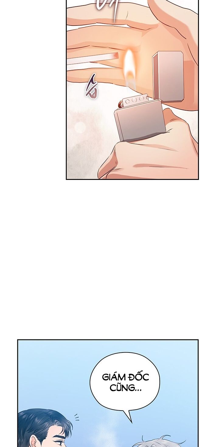 Trong Công Ty Thì Hãy Đứng Đắn Chương 36 page 23 - Giả Dược