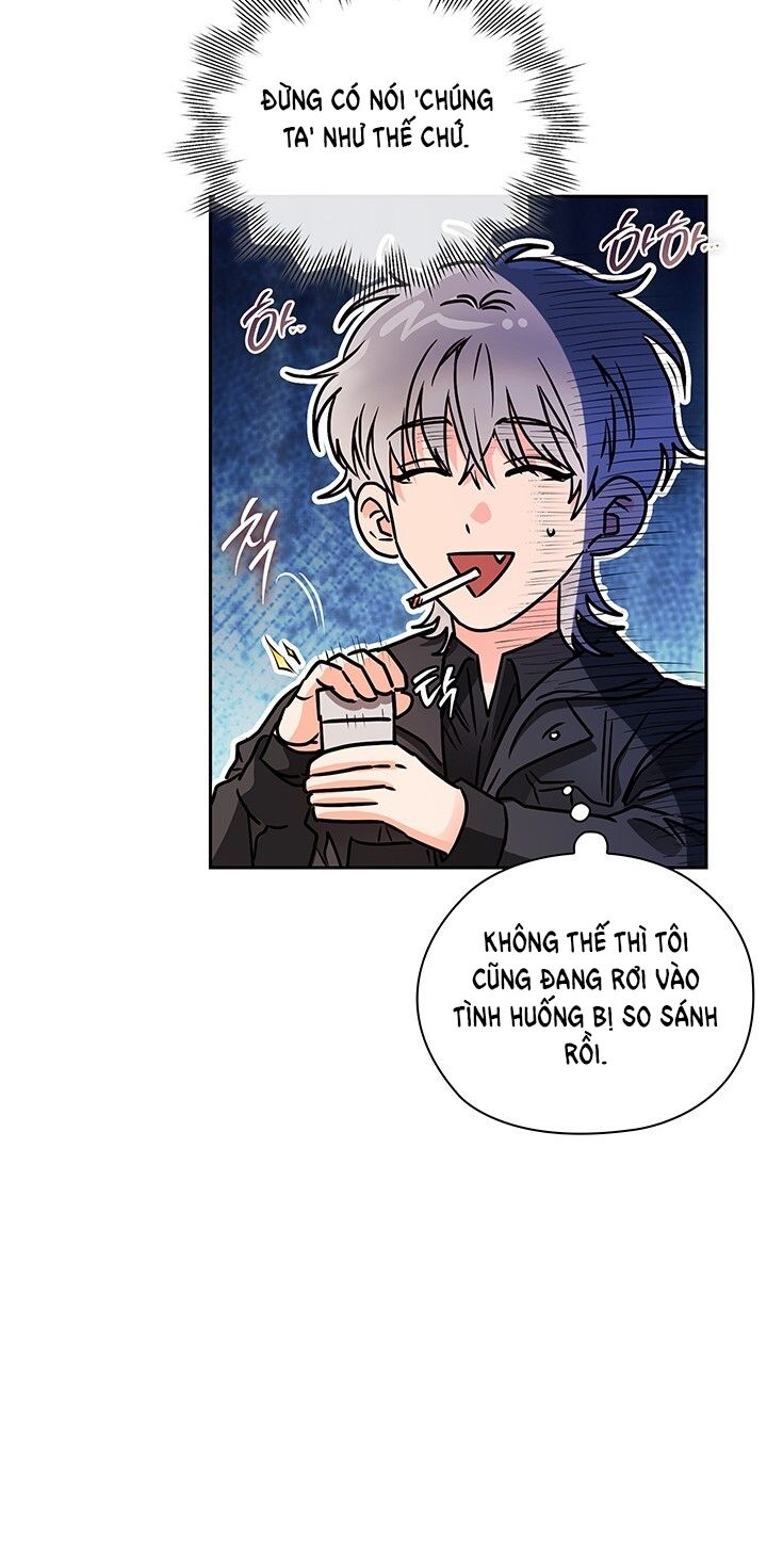 Trong Công Ty Thì Hãy Đứng Đắn Chương 36 page 25 - Giả Dược