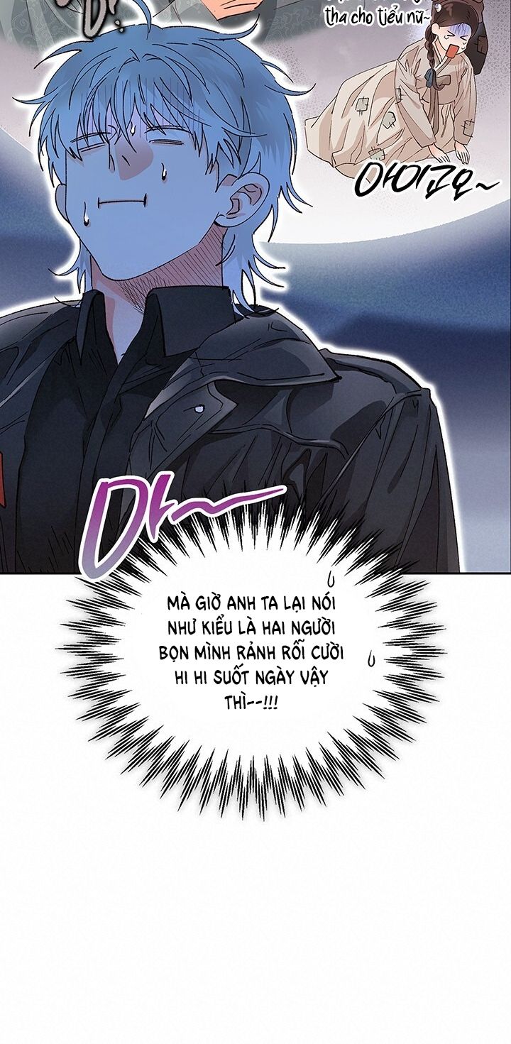 Trong Công Ty Thì Hãy Đứng Đắn Chương 36 page 30 - Giả Dược