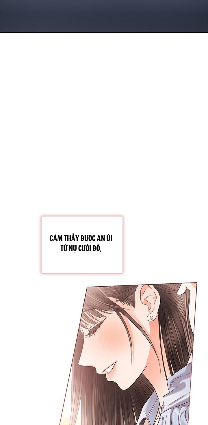 Trong Công Ty Thì Hãy Đứng Đắn Chương 36 page 4 - Giả Dược