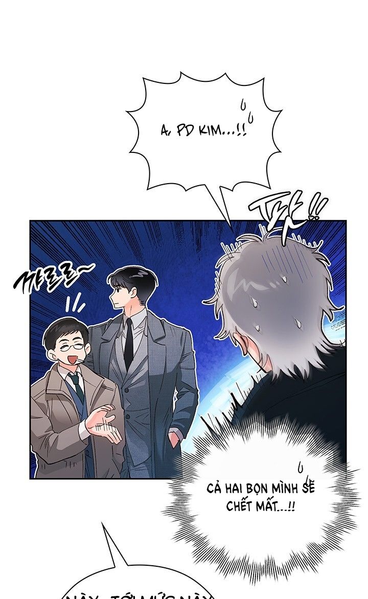 Trong Công Ty Thì Hãy Đứng Đắn Chương 36 page 31 - Giả Dược