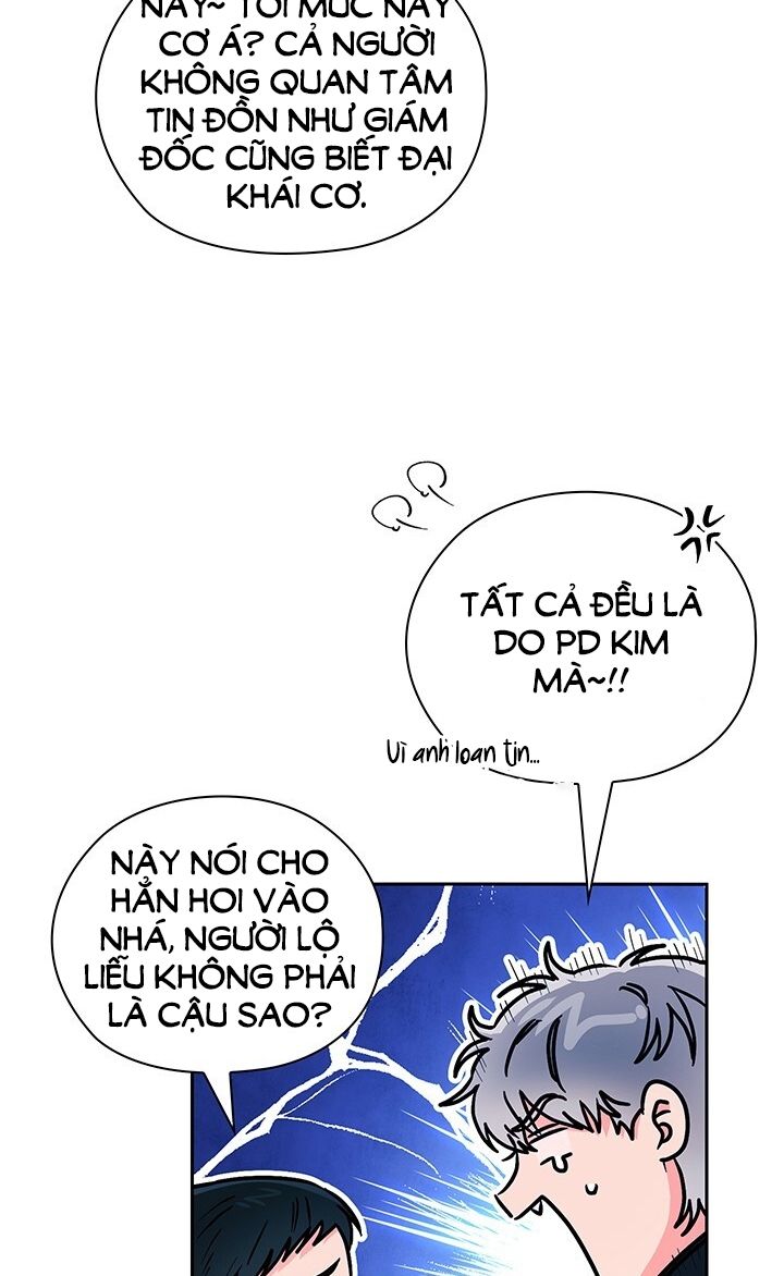 Trong Công Ty Thì Hãy Đứng Đắn Chương 36 page 32 - Giả Dược