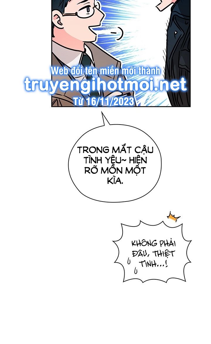 Trong Công Ty Thì Hãy Đứng Đắn Chương 36 page 33 - Giả Dược