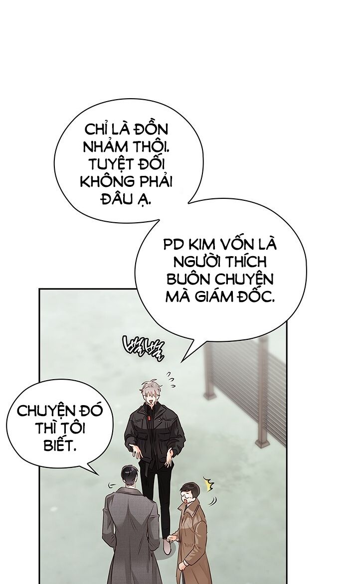 Trong Công Ty Thì Hãy Đứng Đắn Chương 36 page 34 - Giả Dược