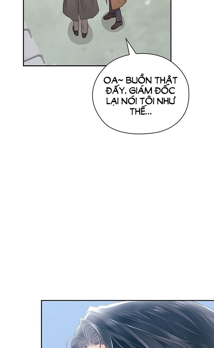 Trong Công Ty Thì Hãy Đứng Đắn Chương 36 page 35 - Giả Dược