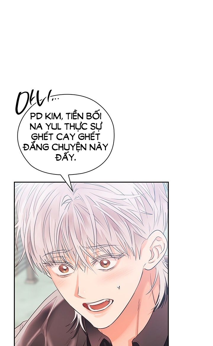 Trong Công Ty Thì Hãy Đứng Đắn Chương 36 page 40 - Giả Dược