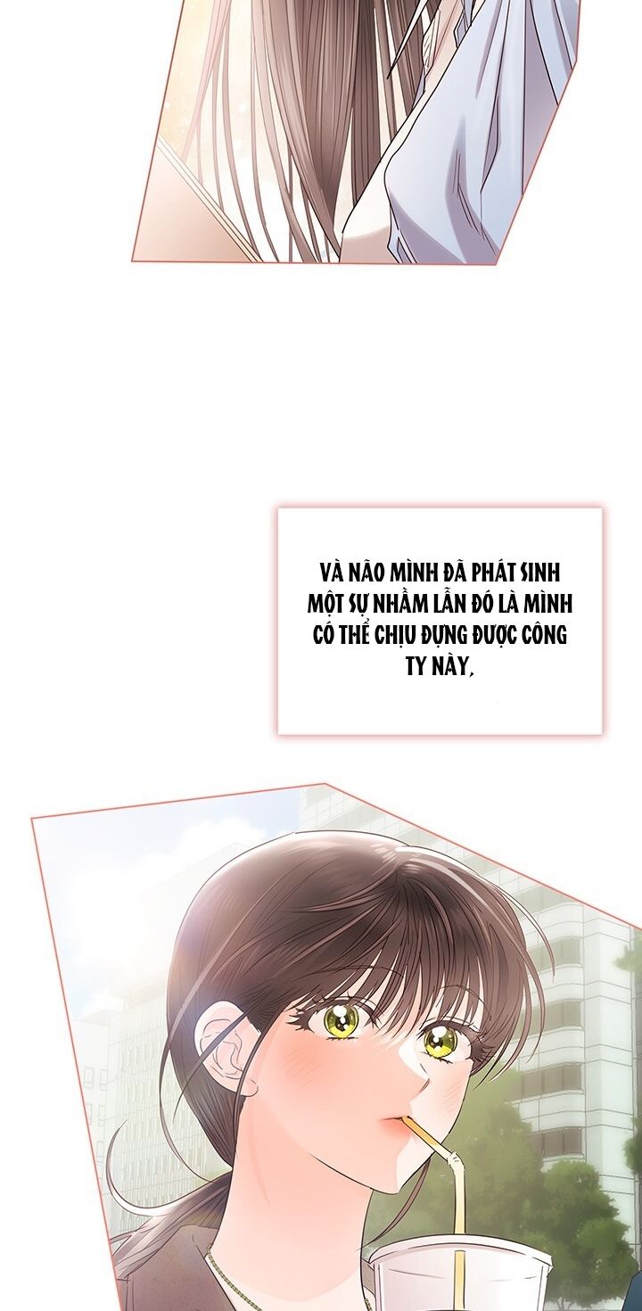 Trong Công Ty Thì Hãy Đứng Đắn Chương 36 page 5 - Giả Dược