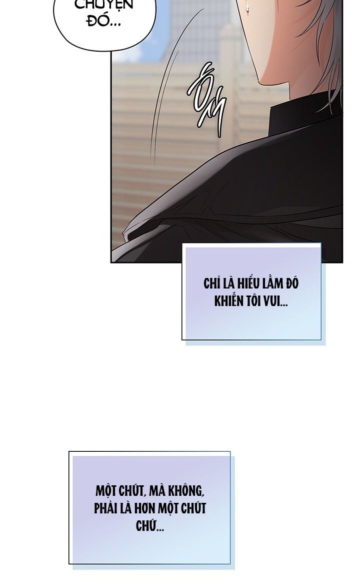 Trong Công Ty Thì Hãy Đứng Đắn Chương 36 page 46 - Giả Dược