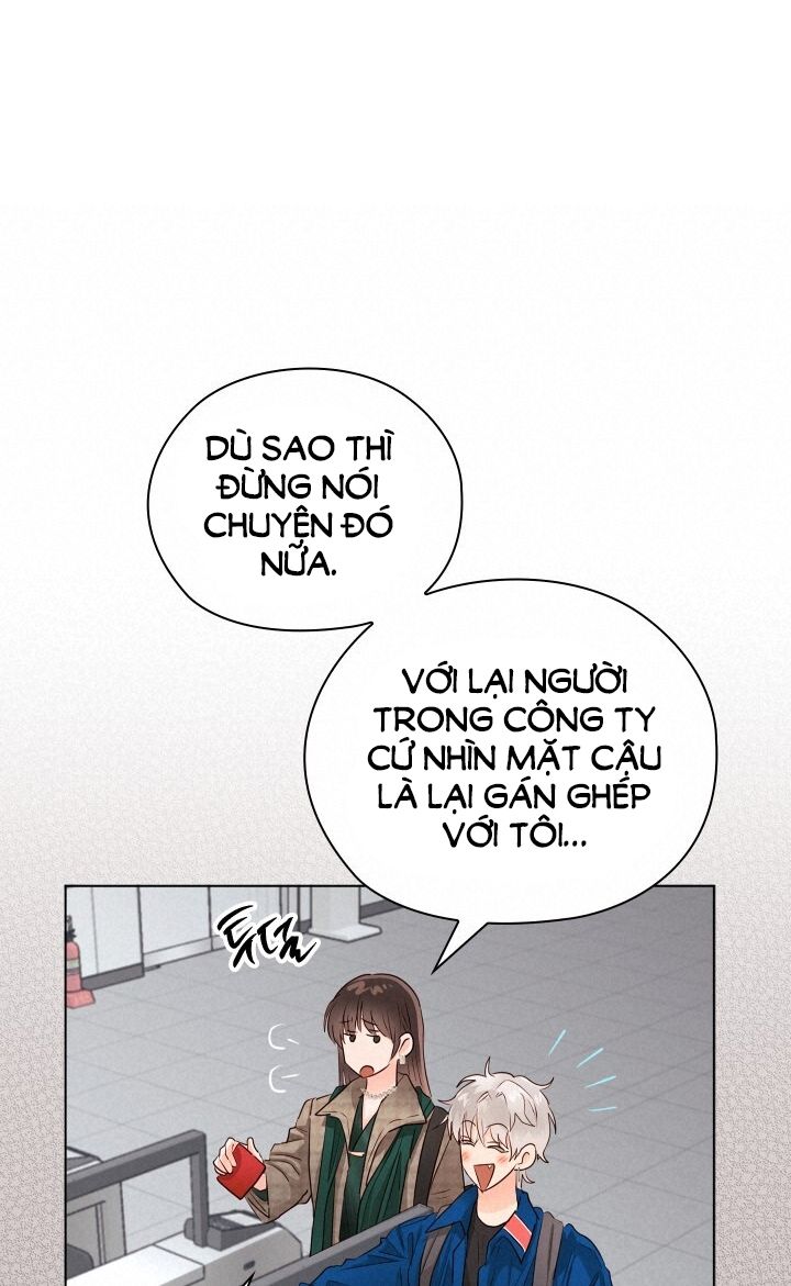 Trong Công Ty Thì Hãy Đứng Đắn Chương 36 page 47 - Giả Dược