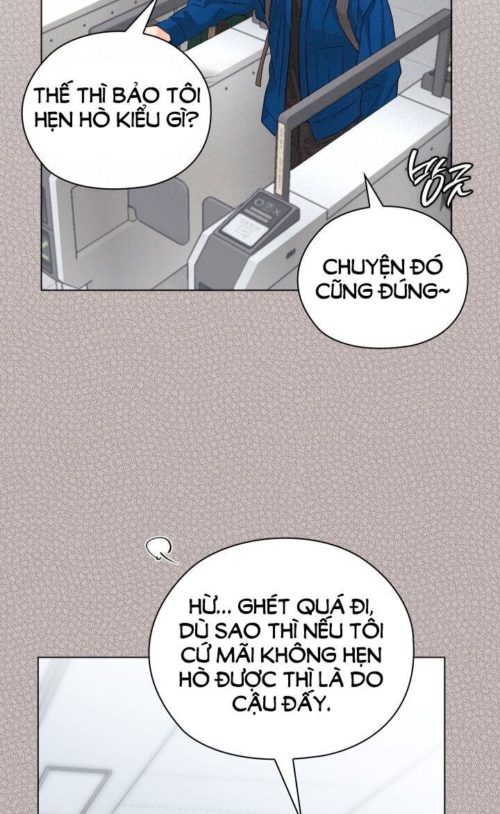 Trong Công Ty Thì Hãy Đứng Đắn Chương 36 page 48 - Giả Dược