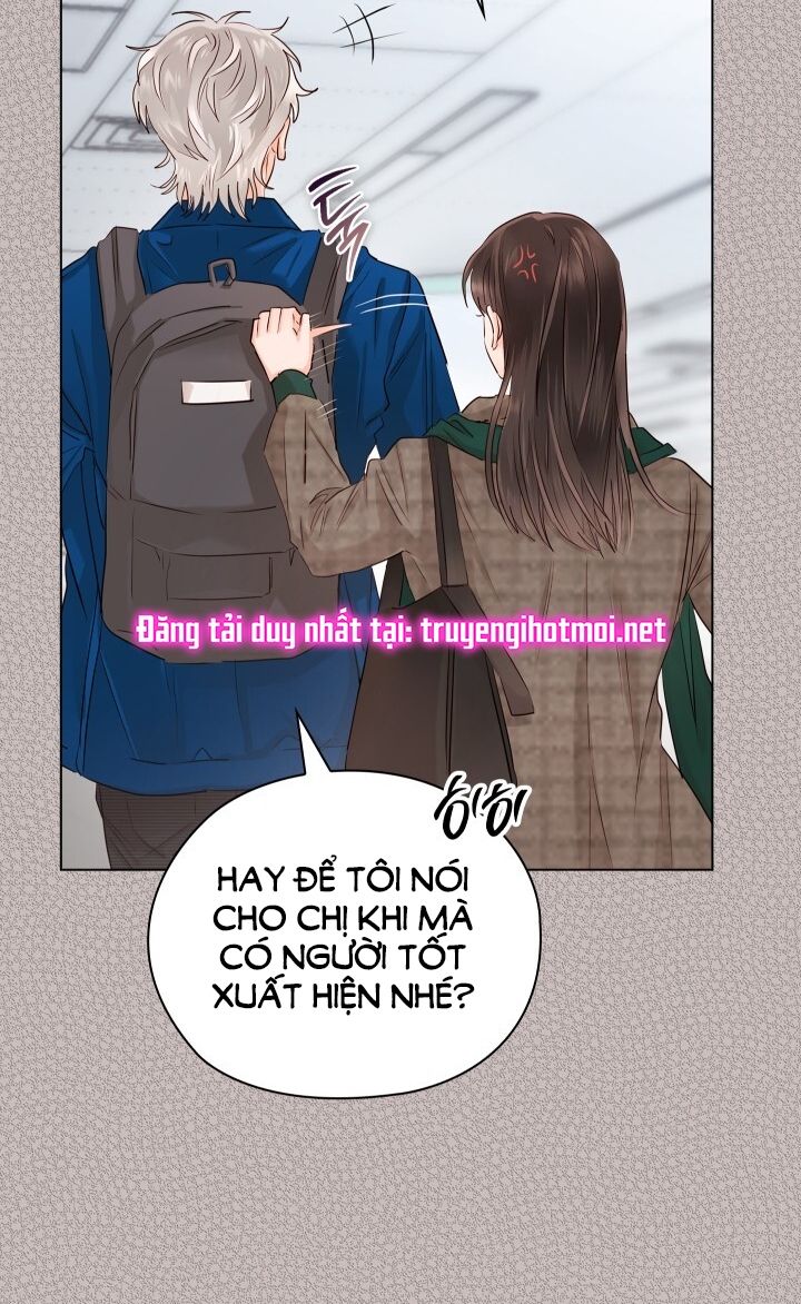 Trong Công Ty Thì Hãy Đứng Đắn Chương 36 page 49 - Giả Dược