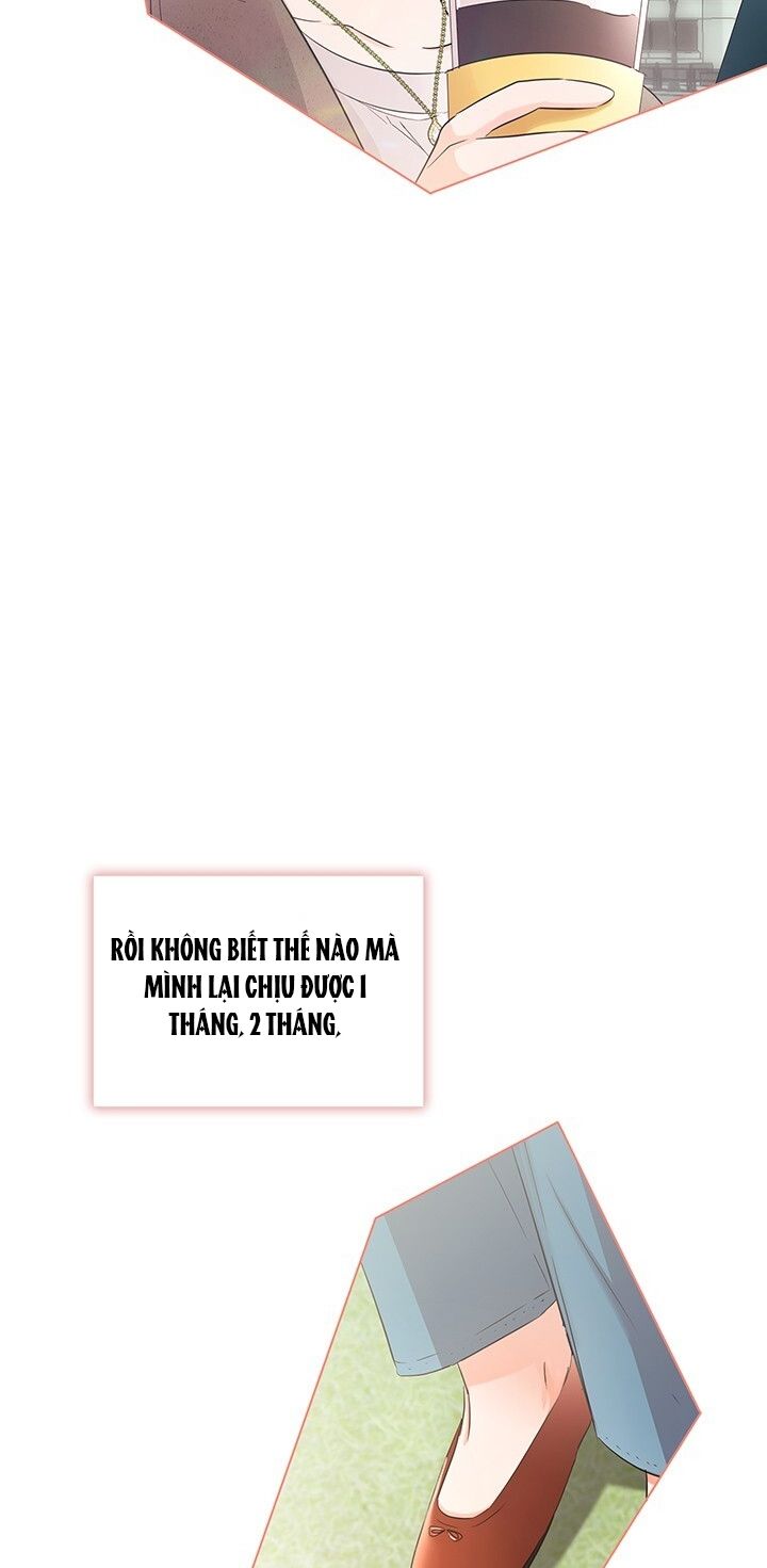 Trong Công Ty Thì Hãy Đứng Đắn Chương 36 page 6 - Giả Dược