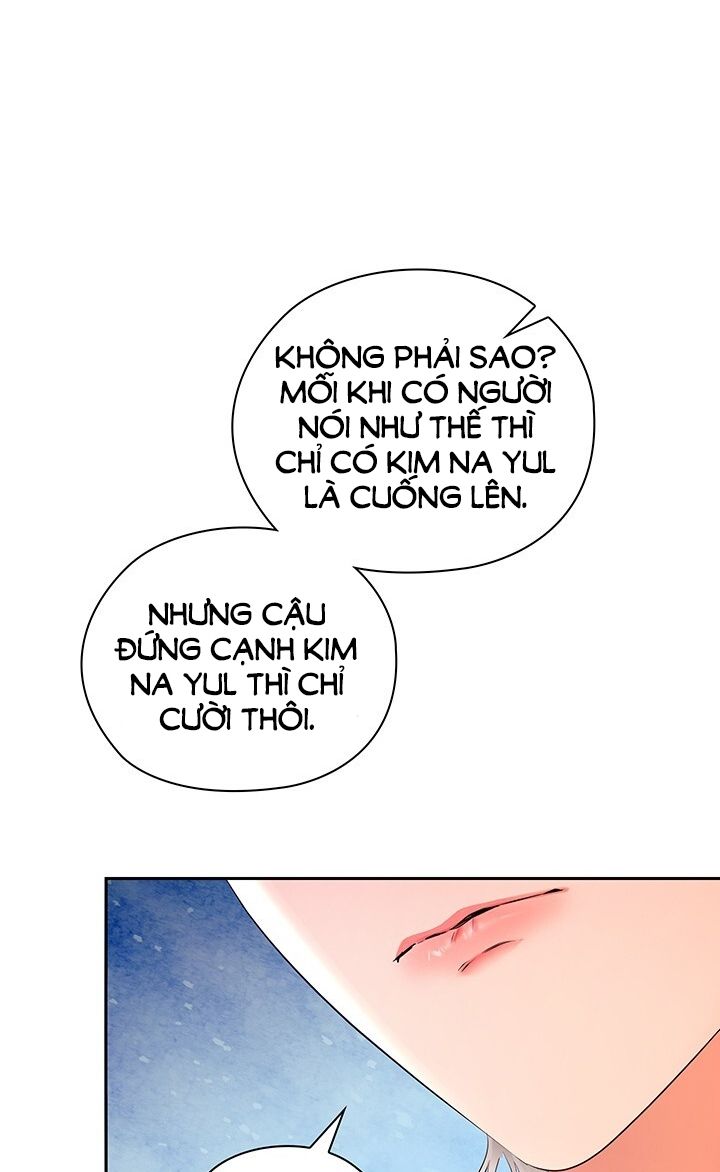 Trong Công Ty Thì Hãy Đứng Đắn Chương 36 page 56 - Giả Dược