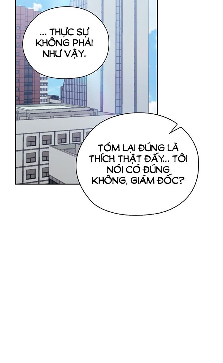Trong Công Ty Thì Hãy Đứng Đắn Chương 36 page 58 - Giả Dược