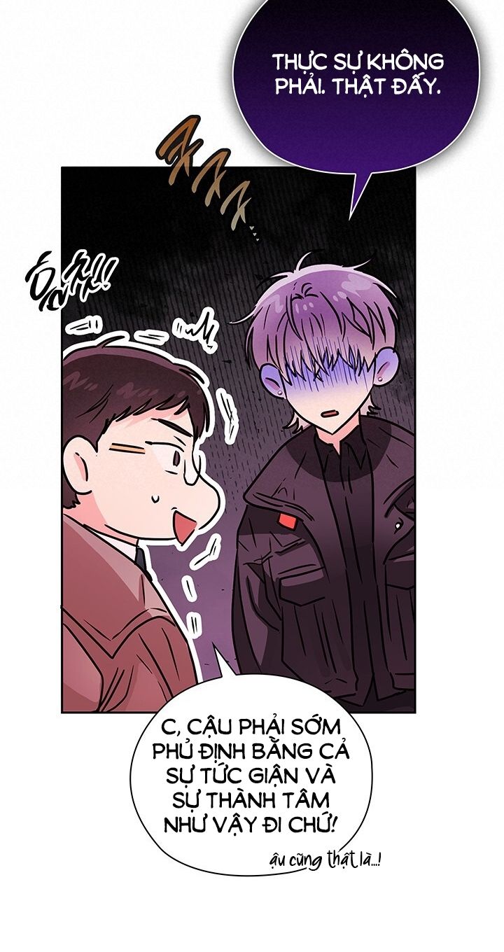 Trong Công Ty Thì Hãy Đứng Đắn Chương 36 page 66 - Giả Dược