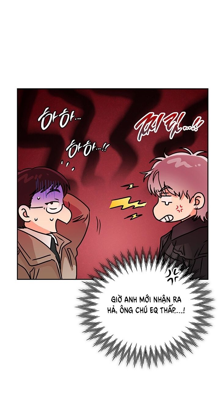 Trong Công Ty Thì Hãy Đứng Đắn Chương 36 page 67 - Giả Dược