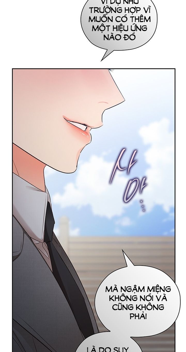 Trong Công Ty Thì Hãy Đứng Đắn Chương 36 page 70 - Giả Dược