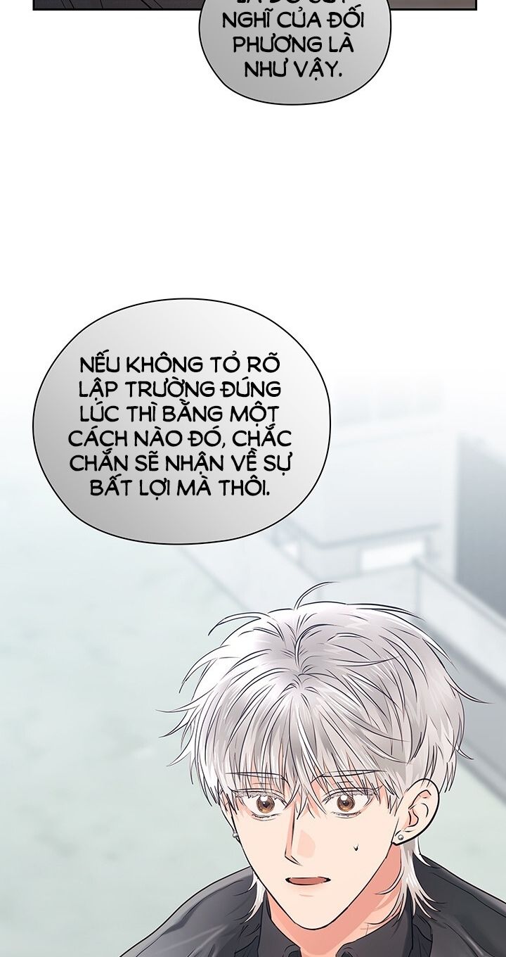 Trong Công Ty Thì Hãy Đứng Đắn Chương 36 page 71 - Giả Dược
