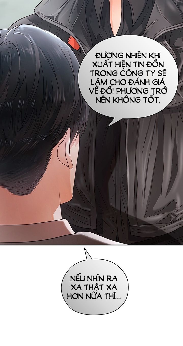 Trong Công Ty Thì Hãy Đứng Đắn Chương 36 page 72 - Giả Dược