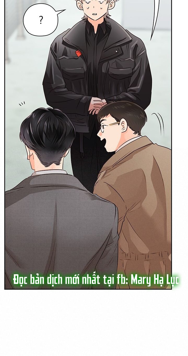 Trong Công Ty Thì Hãy Đứng Đắn Chương 36 page 80 - Giả Dược