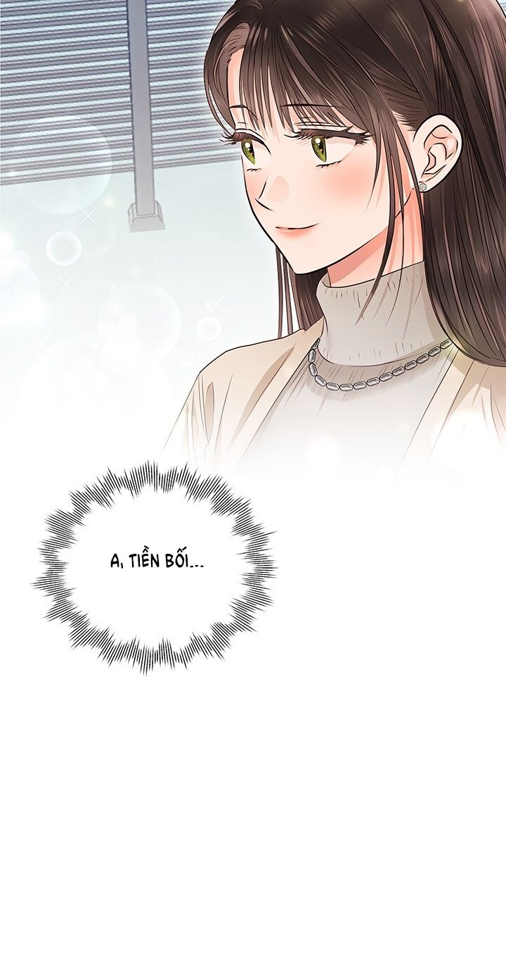 Trong Công Ty Thì Hãy Đứng Đắn Chương 36 page 82 - Giả Dược