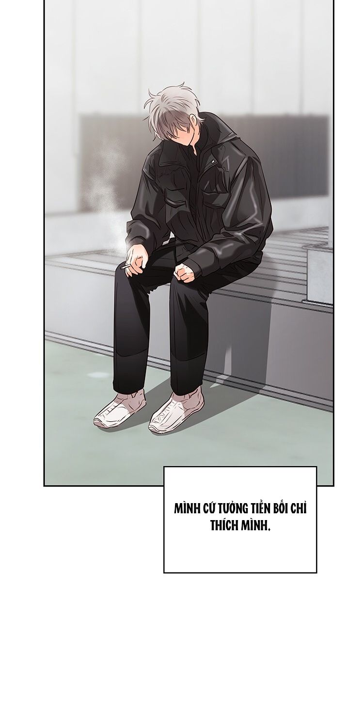 Trong Công Ty Thì Hãy Đứng Đắn Chương 36 page 10 - Giả Dược