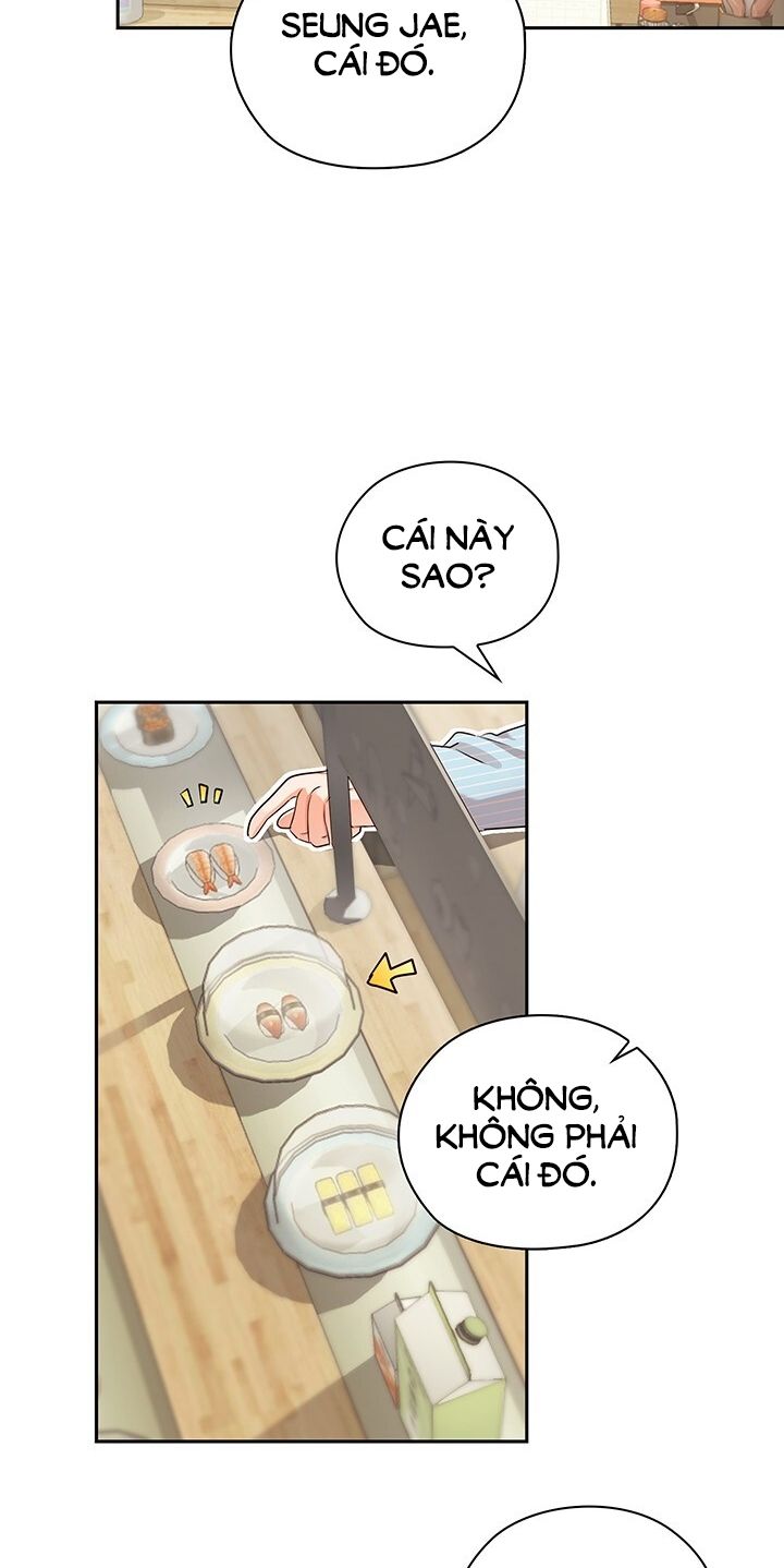Trong Công Ty Thì Hãy Đứng Đắn Chương 37 page 2 - Giả Dược