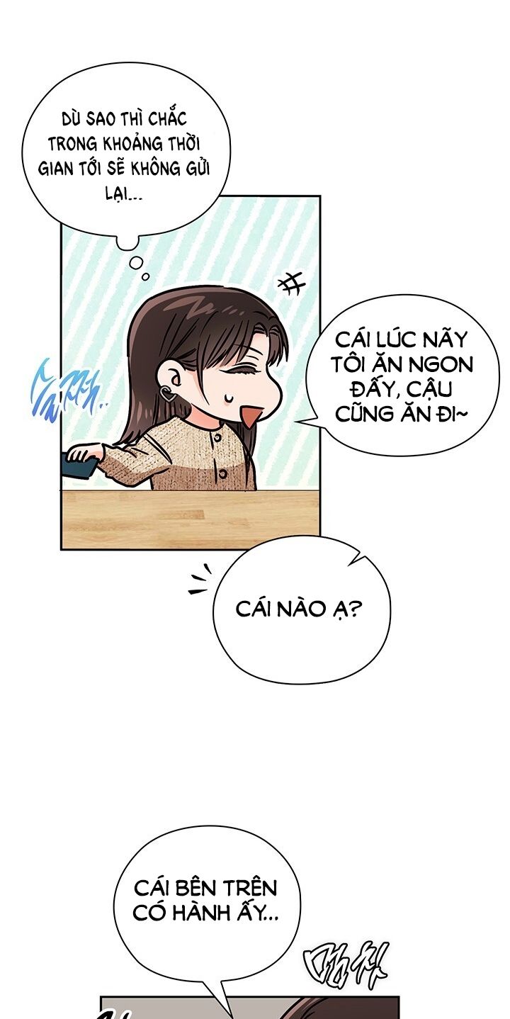 Trong Công Ty Thì Hãy Đứng Đắn Chương 37 page 13 - Giả Dược