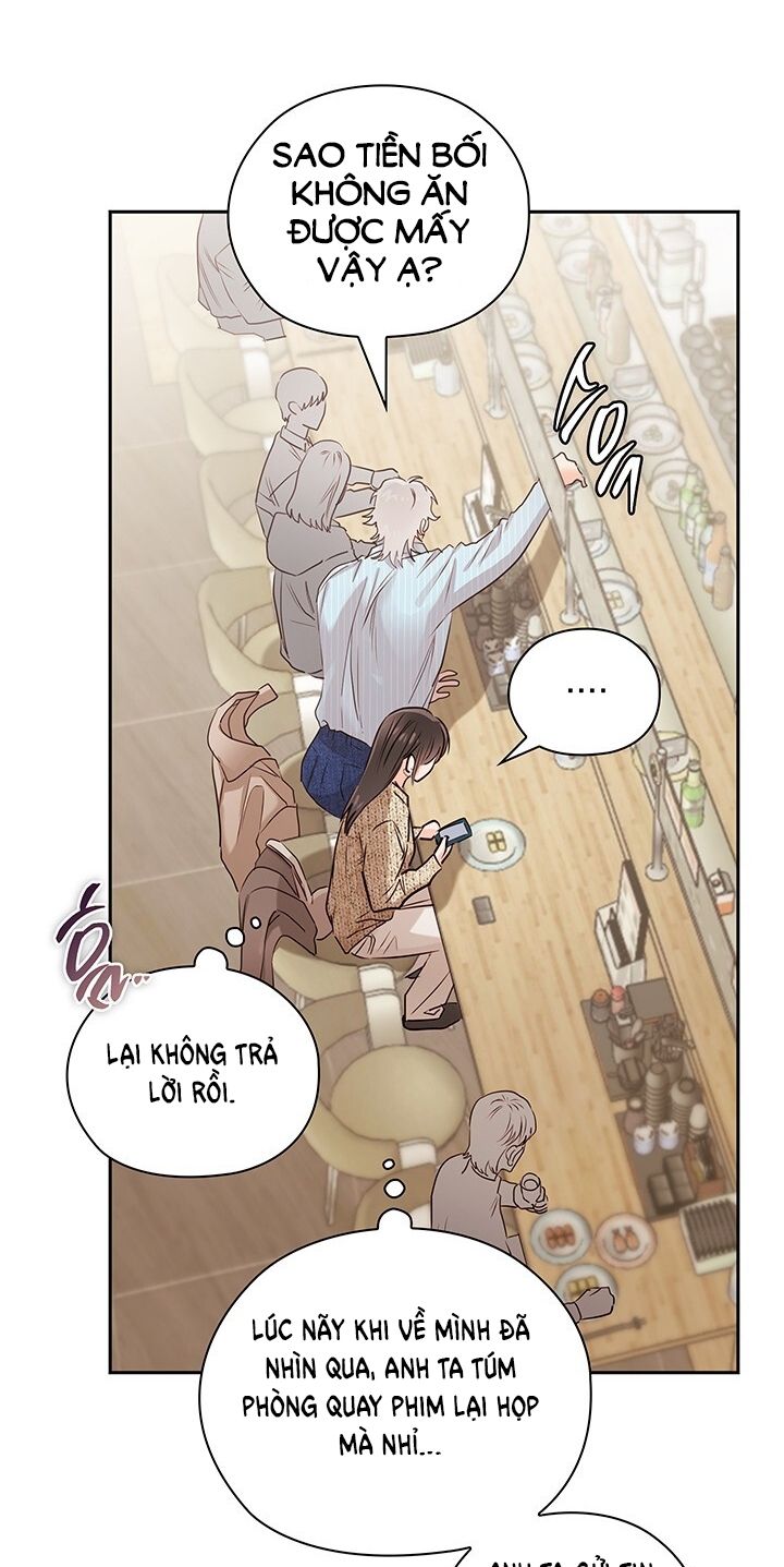 Trong Công Ty Thì Hãy Đứng Đắn Chương 37 page 16 - Giả Dược